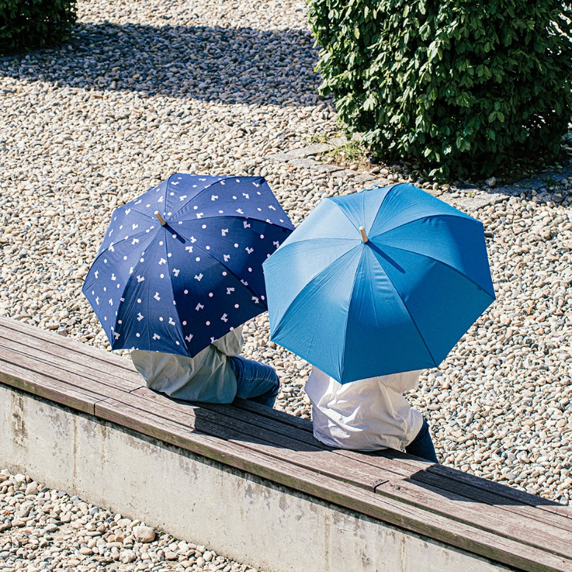 라이프스튜디오 자동 장우산 ver.3 1+1 / 패턴 장우산 랜덤
